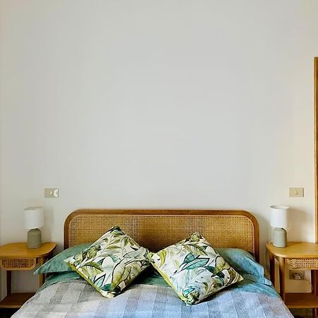 Casa Al Borgo Appartement Rome Buitenkant foto