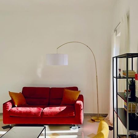 Casa Al Borgo Appartement Rome Buitenkant foto