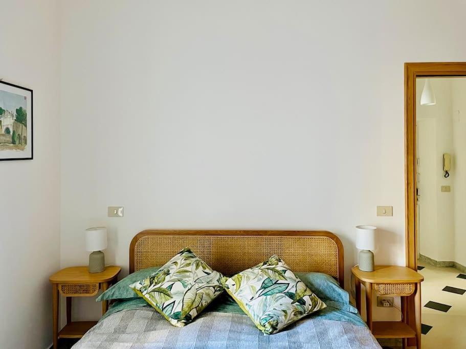 Casa Al Borgo Appartement Rome Buitenkant foto