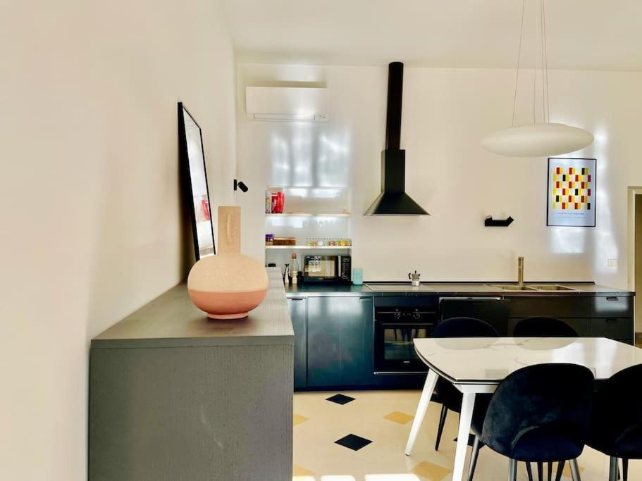 Casa Al Borgo Appartement Rome Buitenkant foto