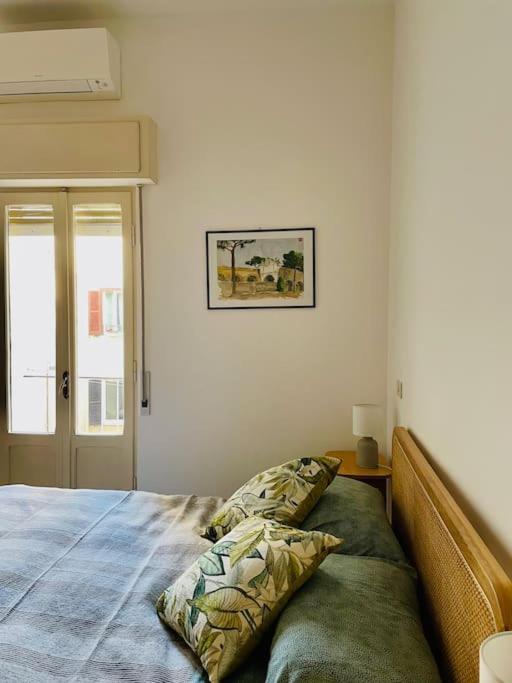 Casa Al Borgo Appartement Rome Buitenkant foto
