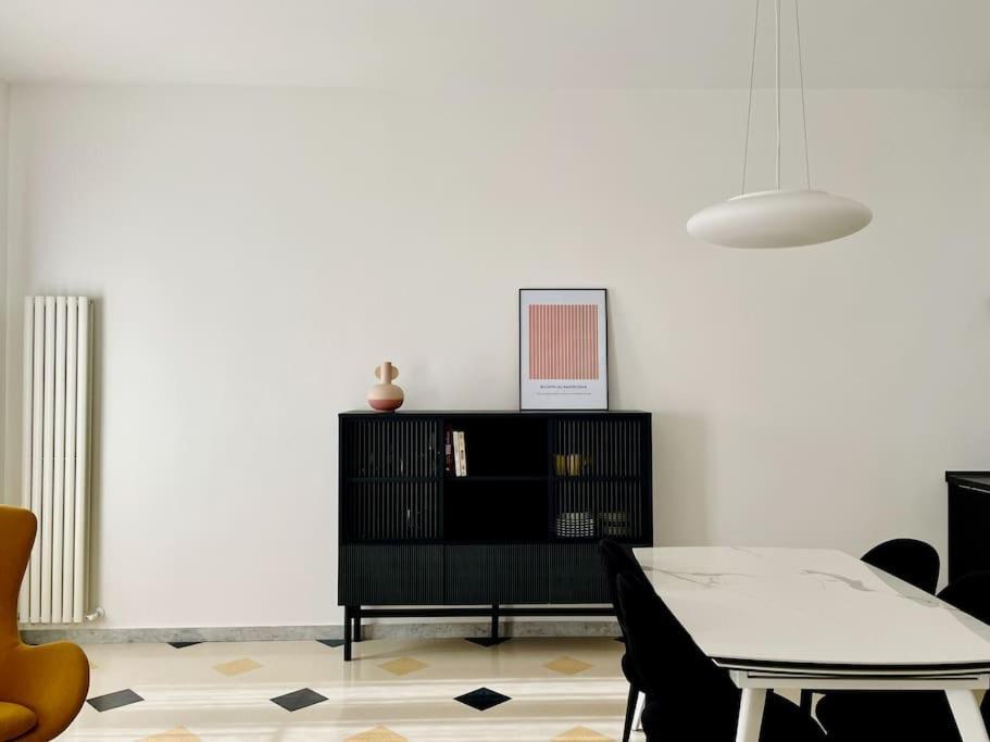 Casa Al Borgo Appartement Rome Buitenkant foto
