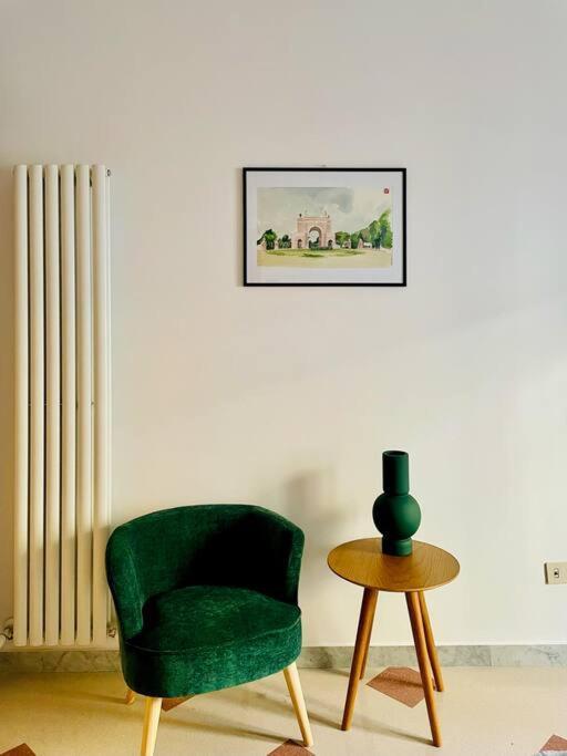 Casa Al Borgo Appartement Rome Buitenkant foto