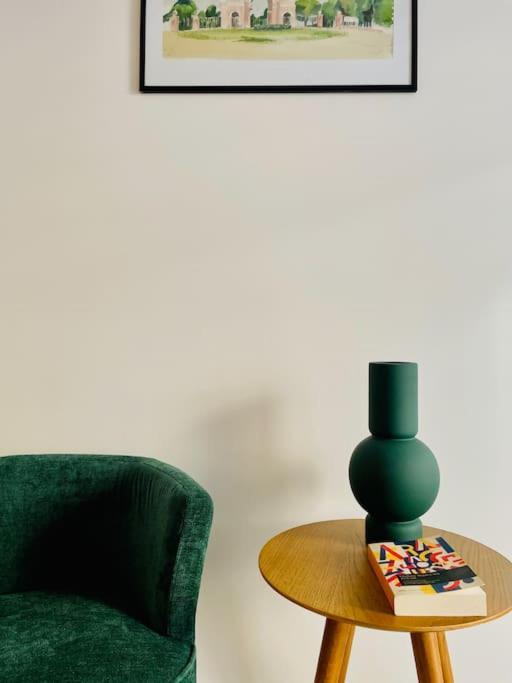 Casa Al Borgo Appartement Rome Buitenkant foto