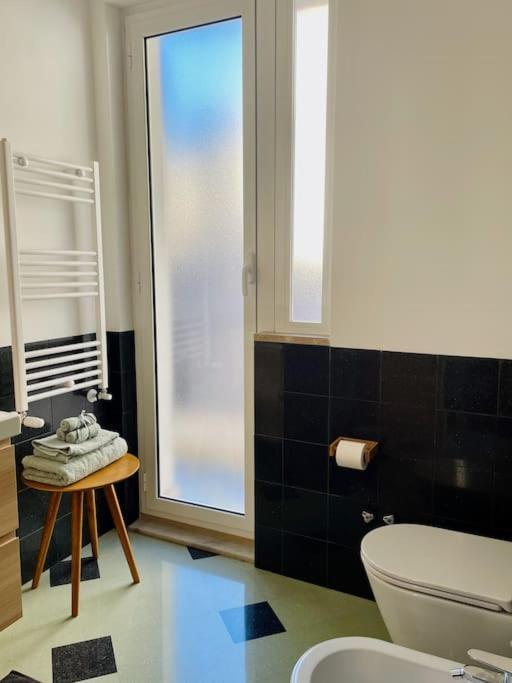 Casa Al Borgo Appartement Rome Buitenkant foto